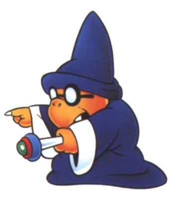 Magikoopa
