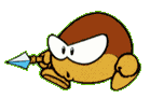 Pirate Goom