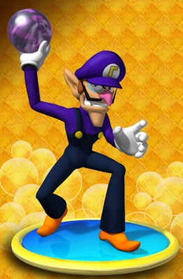 Waluigi