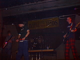 Battle of the Bands Photo #4