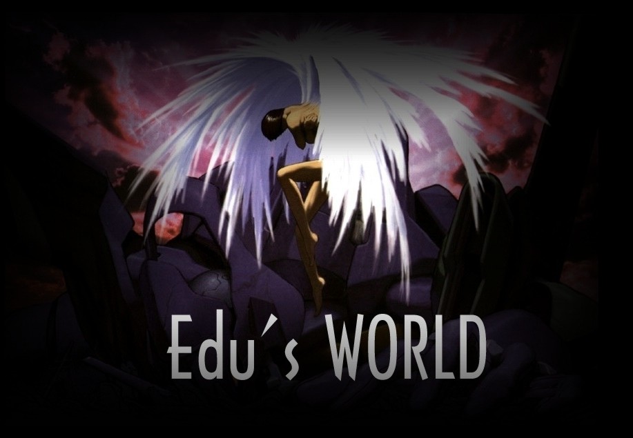 Edu's WORLD