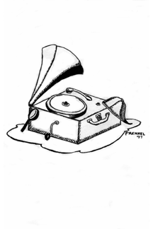 program cover
