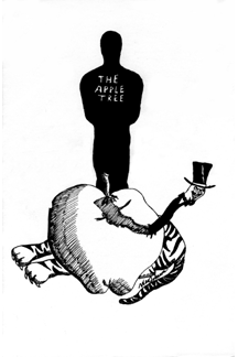 program cover