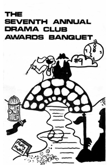 program cover