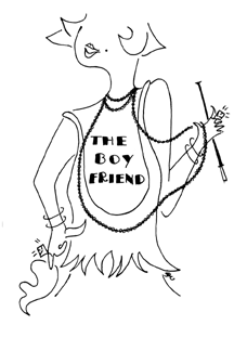 program cover