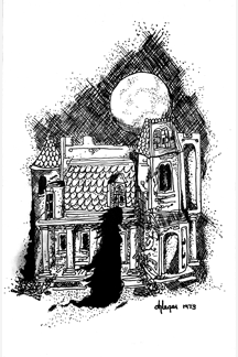 program cover