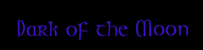 program titles