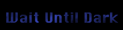 program titles
