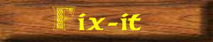 Fix-it