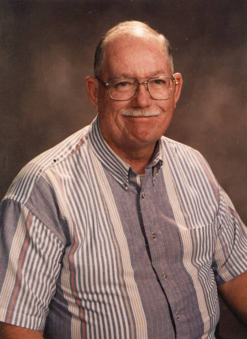 Robert Daniel Williamson, The Father Of Daniel Wayne Williamson
