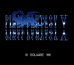Final Fantasy V -click aquí!!!!