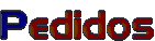 Pedidos