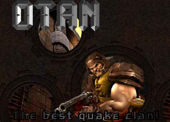 Otan: The best clan!