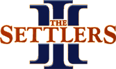 Enter To Settlers III