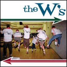 Enter W-World