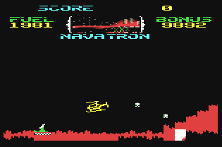 Fort Apocalypse Screenshot