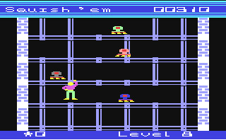 Squish'em ScreenShot