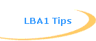 LBA1 Tips