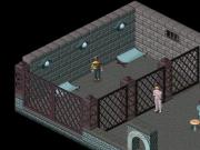 the asylum on Principle Island