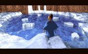 Twinsen at the clear water lake (2)