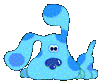 Sit Blue (2474 bytes)