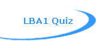 LBA1 Quiz