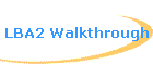 LBA2 Walkthrough