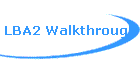 LBA2 Walkthrough