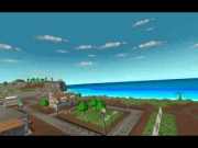 A view from one of the Esmer ships