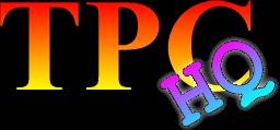 TPC HQ logo
