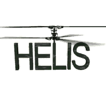 Helicopter History Site