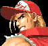 Terry Bogard