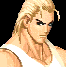 Andy Bogard