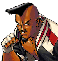 Heavy-D