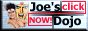 Link to the Joe Dojo