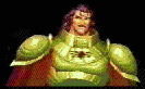 Krauser KoF96