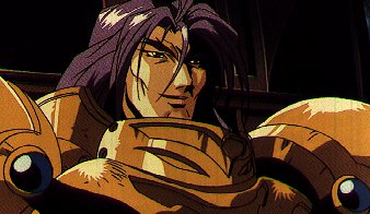 Lord Krauser