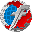 King of Fighters 97 ani logo