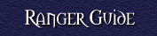 Ranger Guide