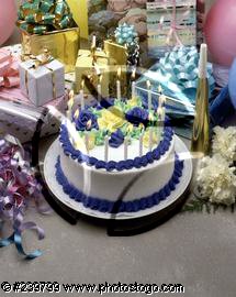 Happy 1st Birthday!