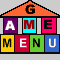 GAME MENU