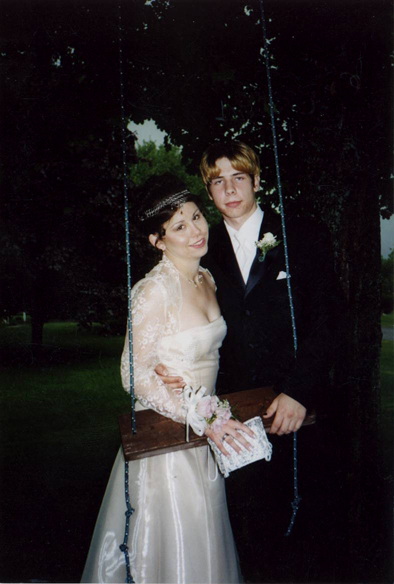 Freak & I; Prom 01'