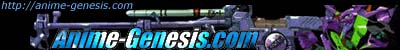 Anime-Genesis.com