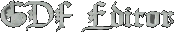 GDF Editor