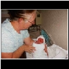 Alexander and Grandma H