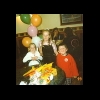 Joshua's party.