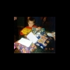 Joshua's party.