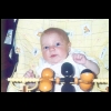 Kathleen, my older sister's first daughter.