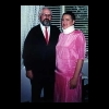 Dad and Mum.