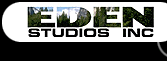 Eden Studios Logo